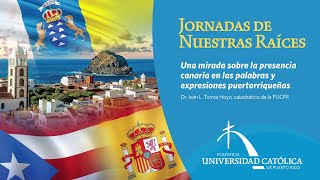 Herencia canaria La endogamia y consanguinidad en la familia puertorriqueña [upl. by Bartholomeus]