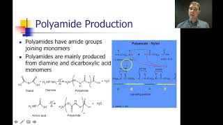 Flippin Science Topic 38 Amides [upl. by Snevets777]