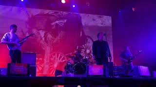 PROTOMARTYR live « the devil in his youth » Vodafone Paredes de Coura 16 aout 2024 [upl. by Huai731]