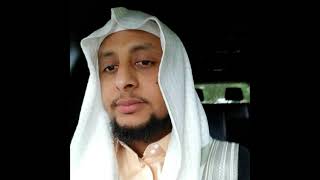 Ustaz Alii Sufiyan  DUA  OROMO BEST [upl. by Edrea429]