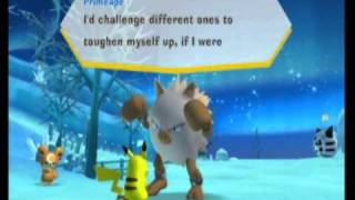 Lets Play Poképark Wii 13  Chore After Chore After Chore [upl. by Feilak]