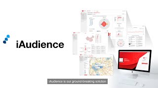 iClick Interactive iAudience — Market Intelligence and Audience Identification Platform [upl. by Dominik]