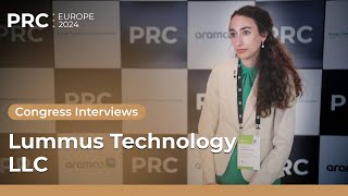 Lummus Technology LLC  Melanie OSullivan  PRC Europe 2024 [upl. by Annoif]