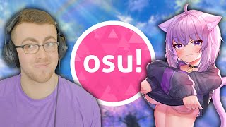 Conquering My OSU Demons [upl. by Barde]