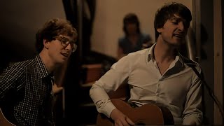 Kings of Convenience  Live Session Remastered [upl. by Sibilla225]