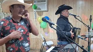 El chubasco Luis y julian cover by The Golden Boys ✨️ 🎵 🌟 🎶 [upl. by Prosperus]