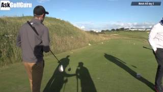 Trevose Golf Club BuggyTime Part 6 [upl. by Valiant]