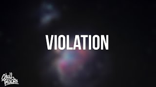 Offset  Violation Freestyle [upl. by Gawain473]