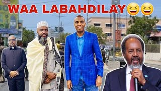 DEGDEG GARAAD JAAMAC GARAAD CALI DHULKA KUJIIDEY XAMSE CABDI BARE IYO TIMACADEKULAN ADAG DHEXMARAY [upl. by Ambrosane]