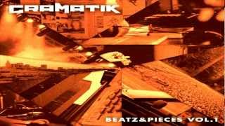 Gramatik 07 Like You Do HQ [upl. by Firehs]