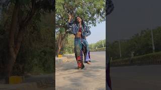 saumyakamble371 ke 🔥🔥 dance moves on loveya by diljitdosanjh saregamamusic ytshorts shorts [upl. by Lybis229]