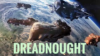 DREADNOUGHT  TEAM DEATHMATCH  FAREWELL SERIES  4K GAMEPLAY ON PS5 [upl. by Hyacinthe]