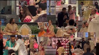 Awesome Speech of Mukesh Ambani ❤️  Grand Wedding Ever  trending ambani wedding [upl. by Stacia]