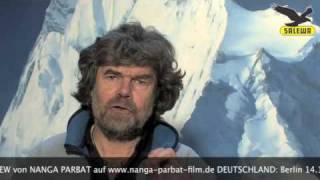 NANGA PARBAT  Making of Teil 4 Hinter den Kulissen [upl. by Maisel]