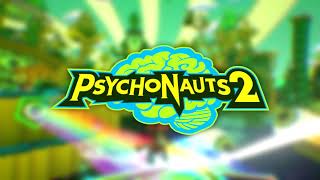 Psychonauts 2 OST  Panic Attack [upl. by Baxter]