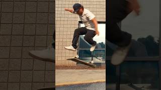 How to Tre Flip in 45 Seconds [upl. by Goldy404]