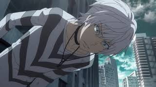 Accelerator VS Kakine Complete Fight A Certain Magical Index III English Dub [upl. by Sams]