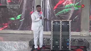 Generational Blessings Part 2 Episode 3  Bishop Anslem Arutere [upl. by Sukhum]