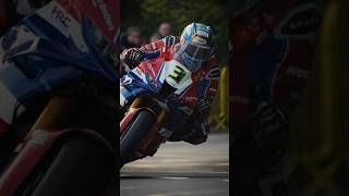 Top of the class at School House Corner  Isle of Man TT Races motorcyclerace isleofmantt [upl. by Spillihp]