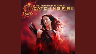 Everybody Wants To Rule The World From “The Hunger Games Catching Fire” Soundtrack [upl. by Jauch]