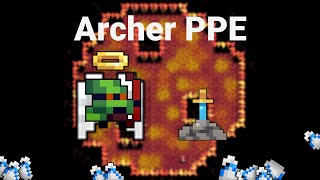 The Blessed Archer PPE [upl. by Uhsoj614]