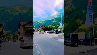 🇨🇭Lauterbrunnen – a wonderful village community in the valley  Canton of Bern  Switzerland🇨🇭 [upl. by Fessuoy]