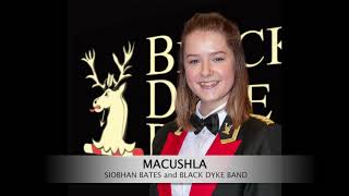 Macushla  Siobhan Bates [upl. by Jennine]