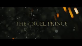 The Cruel Prince  FANMADE Trailer [upl. by Lorie694]