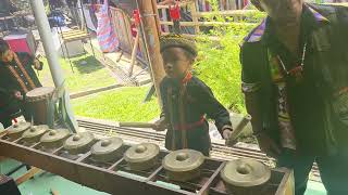 Gong Tatana Tungkas Moginum Jack Pangulintang cilik Tatana [upl. by Sukul]