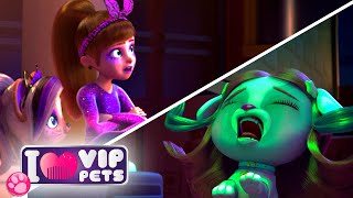 💯 The BEST STYLE 🌈 VIP PETS 🌈 HAIRSTYLES 💇🏼‍♀️ FULL EPISODES ✨ CARTOONS for KIDS in ENGLISH 🌈 [upl. by Ecydnarb240]