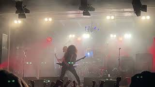 Exciter  Live at Muskelrock 2023  Full show [upl. by Mcwilliams]