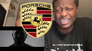 GERMAN RAP REACTION  Bushido feat Shindy  Panamera Flow [upl. by Singband]