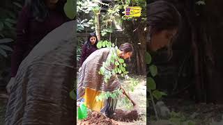 RAASHII KHANNA THE PLANTATION [upl. by Neelrahc]