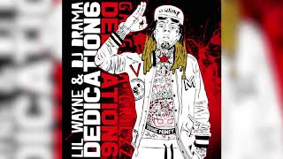 Lil Wayne  SuWu Official Audio  Dedication 6 [upl. by Nyrahtak]