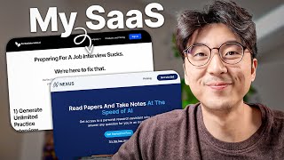 Revealing Everything About My 2 500Month SaaS Side Hustles Marketing Tech Stack Costs etc [upl. by Cassius472]