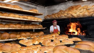 Unlock the flavors of 2024 Sourdough village breads The best Turkish street food [upl. by Vigor]