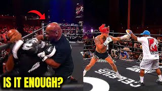 Jake Paul Thinks Hell KO Mike Tyson NEW FOOTAGE REVEALS THE TRUTH [upl. by Arocahs411]