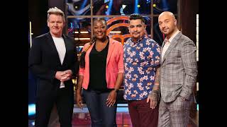 MasterChef Season 14 Episode 8 Release Date Time Where to Watch For Free [upl. by Adnilav105]