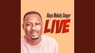 Alayo Melody Singer Live [upl. by Dahij]