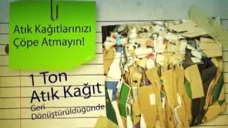 Zirve Kağıt Fabrikası Tanıtım Filmi  2012 [upl. by Chad833]