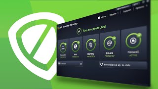 AVG Antivirus Review 2024 Can It Protect Your Pc [upl. by Odlawso]