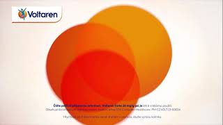 Voltaren 2 Gel 15scz042023 [upl. by Redlac]