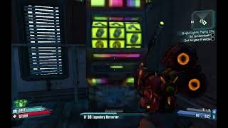 Borderlands 2 spare parts mod Ep40 No commentary [upl. by Lyrrad]