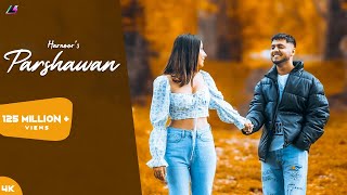 Parshawan  Harnoor Official Video Gifty  JayB Singh  ICan Films  LegacyRecords [upl. by Arema]