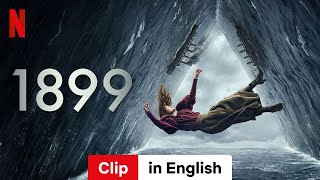 1899 Season 1 Clip  Trailer in English  Netflix [upl. by Elka]