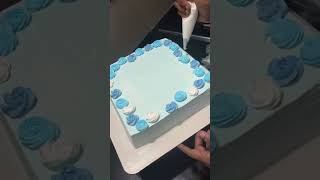 പെട്ടുപോയി reels cake birthdaycake shortsfeed shortsviral frozentheme disneycake elsacake [upl. by Tegdig663]