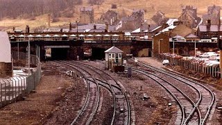 The Queensbury Lines Part Four Thornton to Keighley [upl. by Franek]