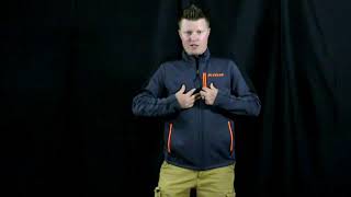 Klim Inferno Jacket 2020 [upl. by Opaline]