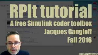 Introduction to RPIt [upl. by Neetsyrk]