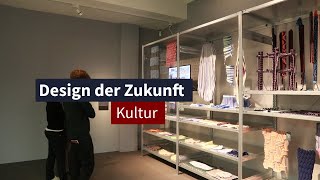 Im GRASSI Museum beginnt die Zukunft I LZ TV Hochkultur [upl. by Llednyl]